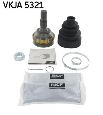 SKF VKJA 5321 Kit giunti, Semiasse